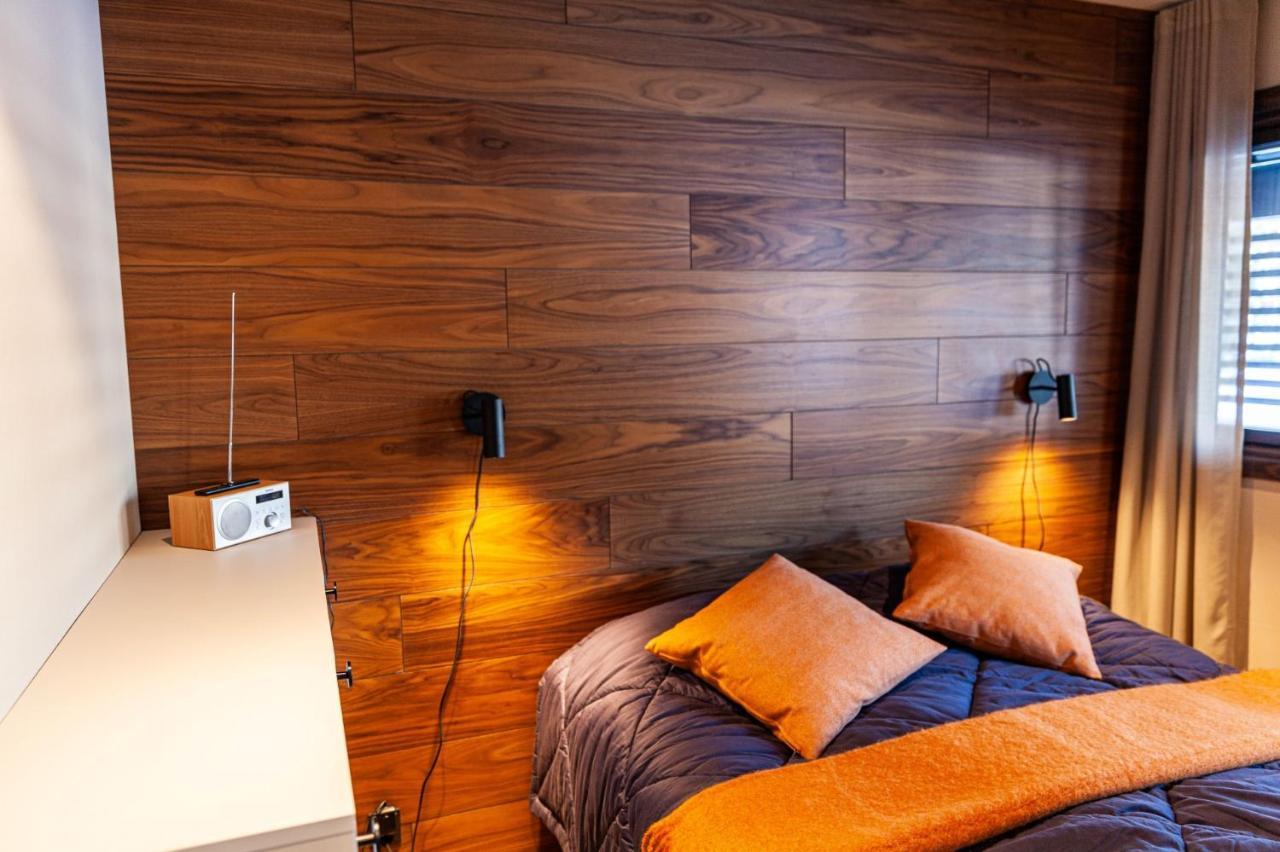 Levi Platinum Superior Apartments Esterno foto